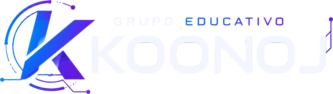 GRUPO EDUCATIVO KOONOJ