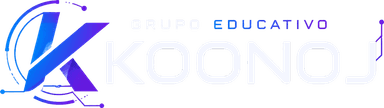 GRUPO EDUCATIVO KOONOJ